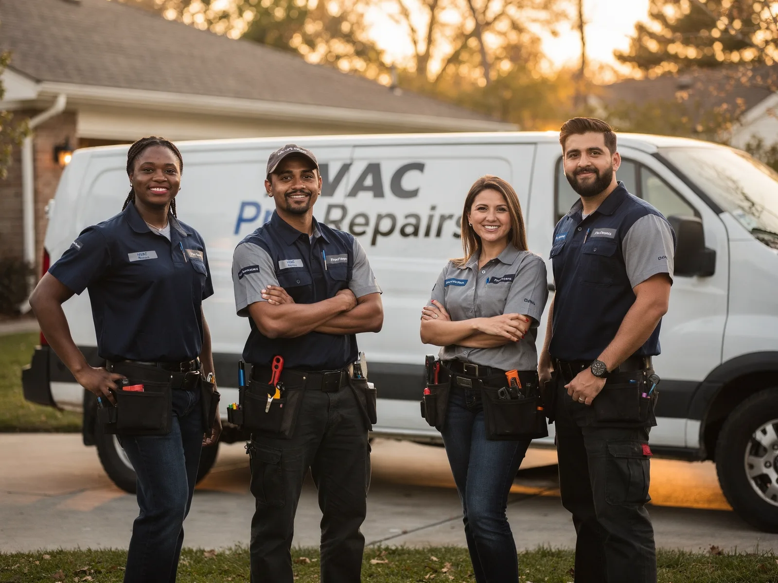 Heat Pump Repair company in Barnsdall, OK