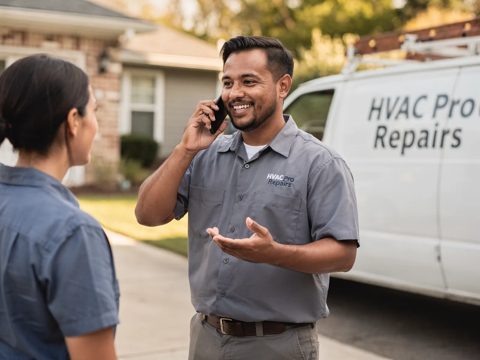 Heat Pump Repair Barnsdall, OK FAQs